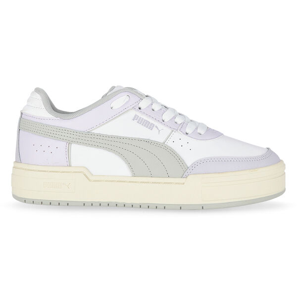 Zapatillas Puma Ca Pro Sport Lth Mujer