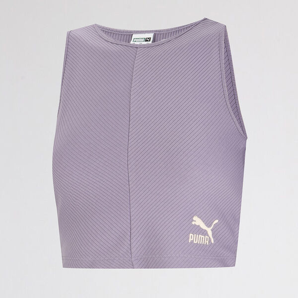 Top Puma Classics para Mujer