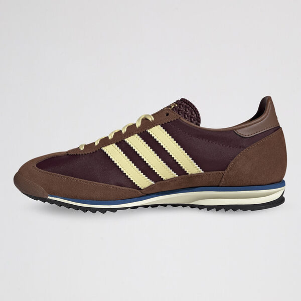 Zapatillas adidas Sl 72 Og Gamuza Mujer