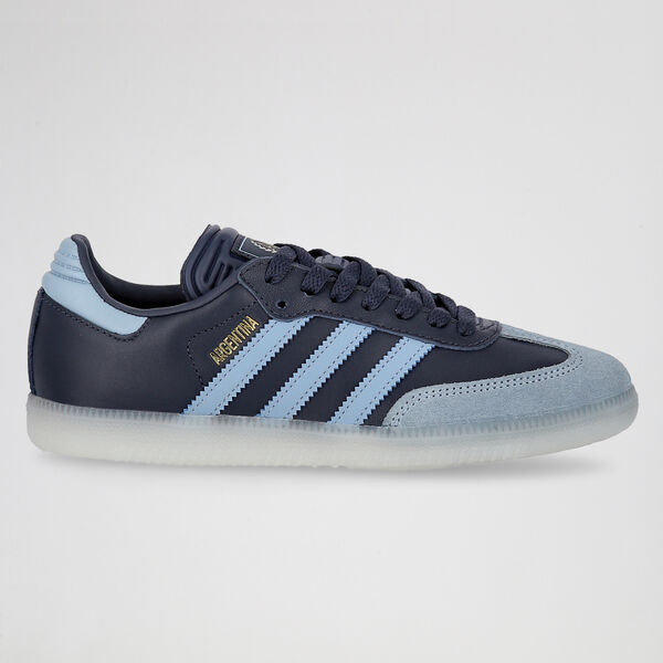 Zapatillas adidas Selección Argentina X Samba Indoor Hombre