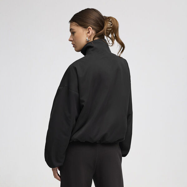 Campera Puma Style Mujer