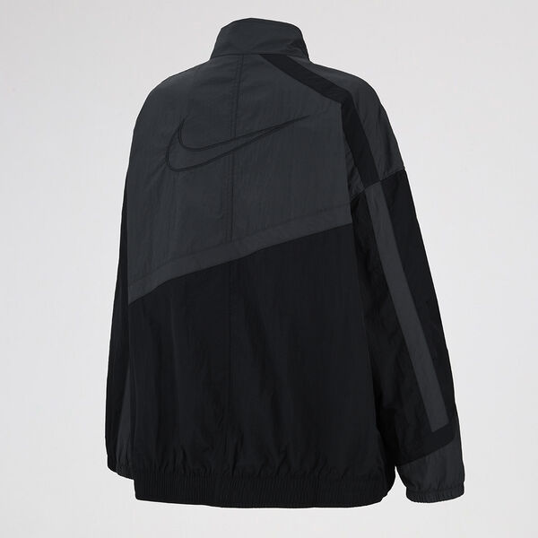 Campera Nike Sportswear Street Mujer