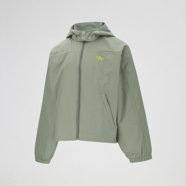 Campera adidas Jacket Infantil