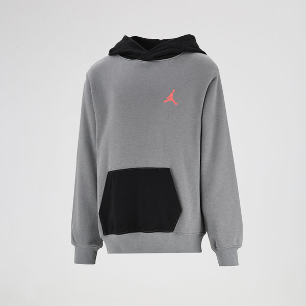 Buzo Jordan Brooklyn Fleece Ni&ntilde;o