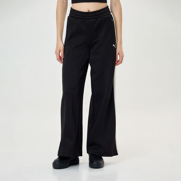 Pantalón Puma T7 Mujer