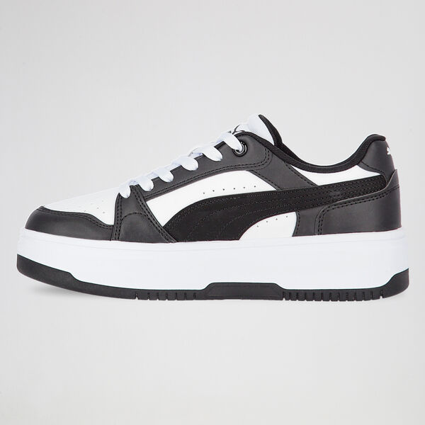 Zapatillas Puma Rebound Low Mujer