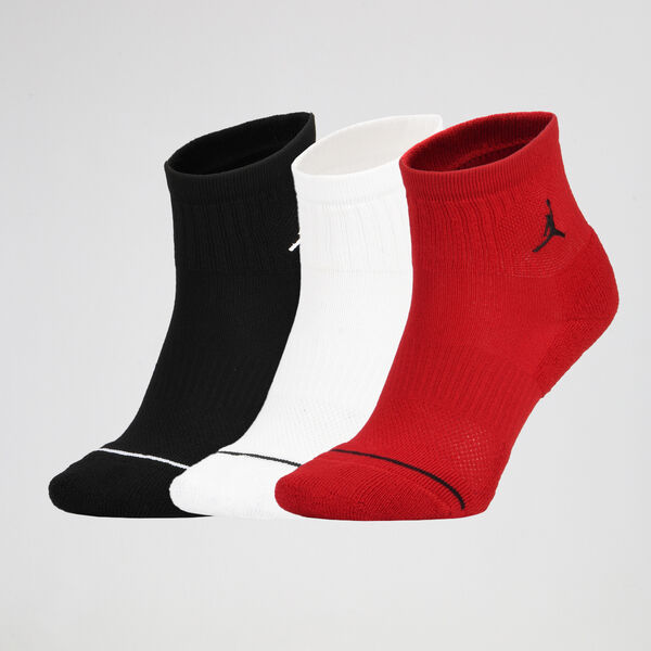 Pack de Medias Jordan Everyday Cush Poly X3