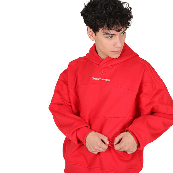 Buzo adidas San Diego Hombre