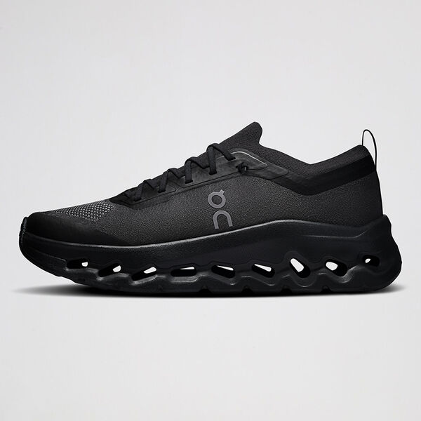 Zapatillas ON Cloudtilt Moon Mujer textil