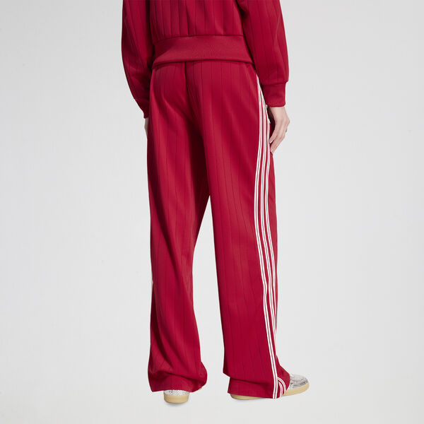 Pantal&oacute;n adidas Pinstripe Firebird Mujer