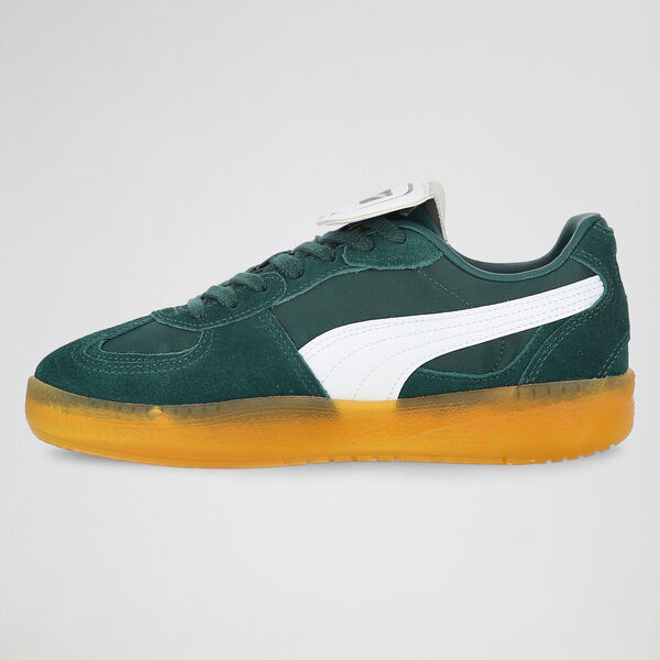 Zapatillas Palermo Tongue Mujer