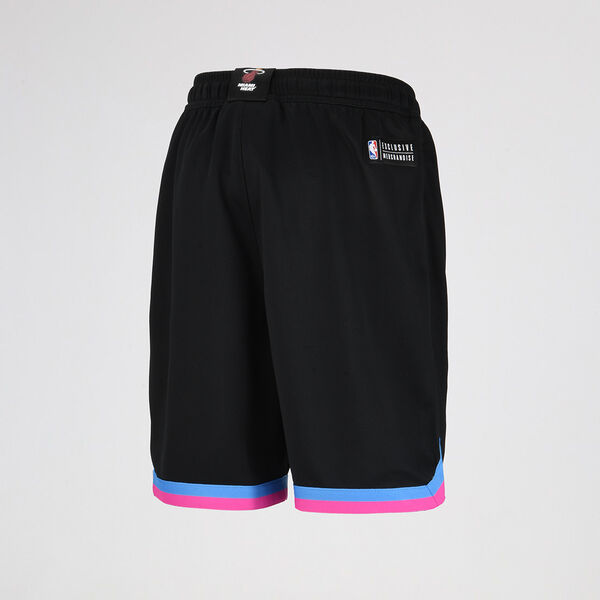 Short NBA Miami Heat City Dunk Niño