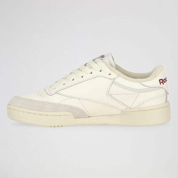 Zapatillas Reebok Club C 85