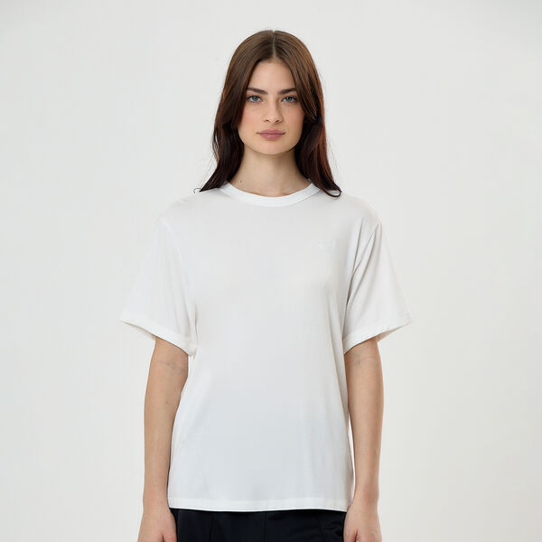 Remera adidas Essentials Mujer