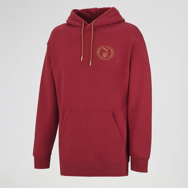 Buzo Puma x HARRY POTTER Holgado