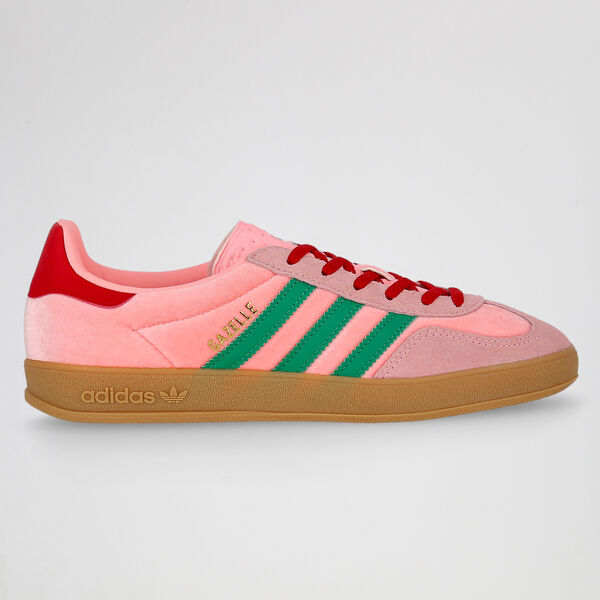 Zapatillas adidas Gazelle Indoor Mujer