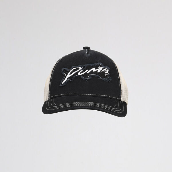 Gorra Puma PUMATECH-X