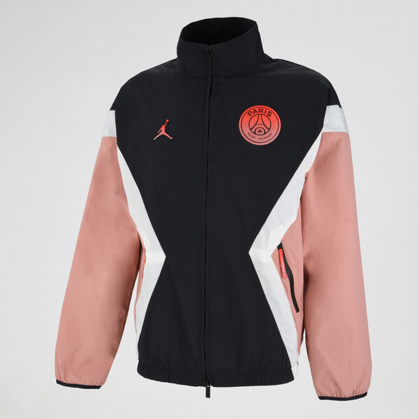 Campera Paris Saint-Germain Jordan  Anthem Hombre