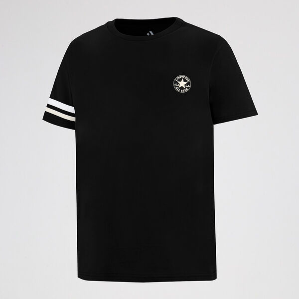 Remera Converse Strips Hombre