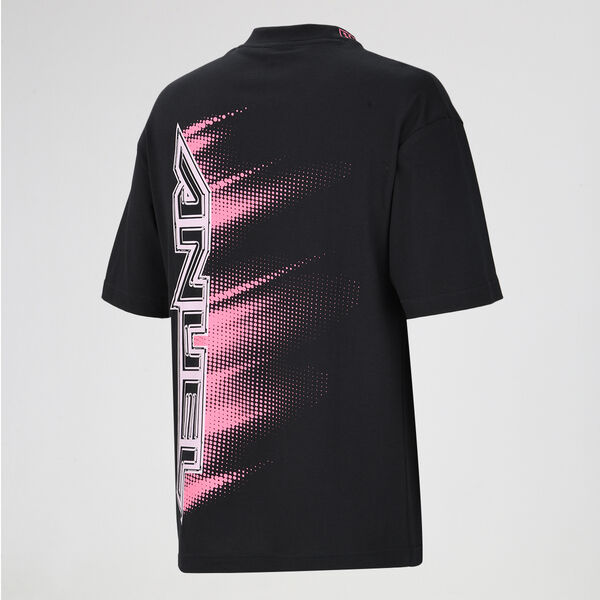 Remera Reebok X Anuel AA