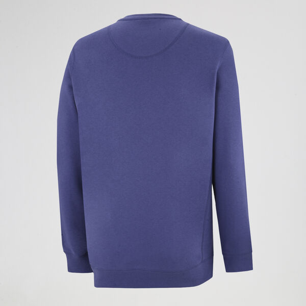 Buzo con bolsillo canguro Puma Wardrobe Essentials Hombre