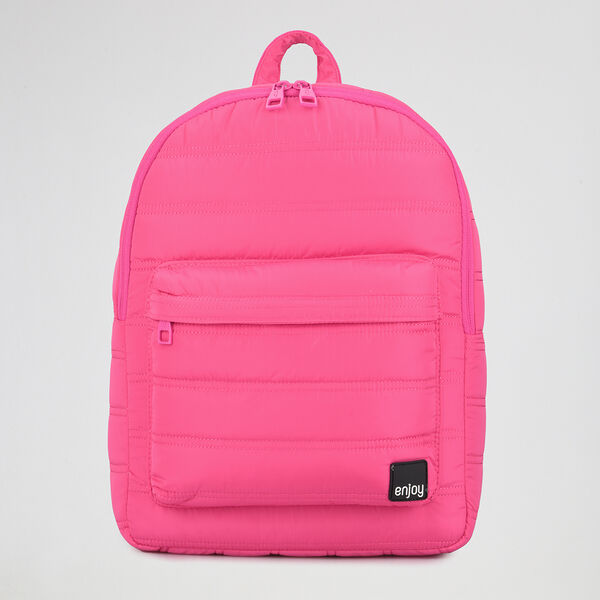 Mochila Enjoy & Smile Buenos Aires