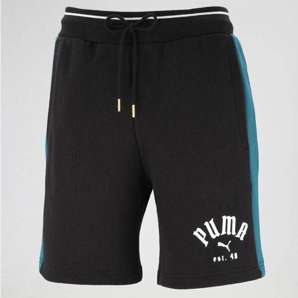 Short Puma T7 PLAY LOUD Relaxed 7 TR Hombre