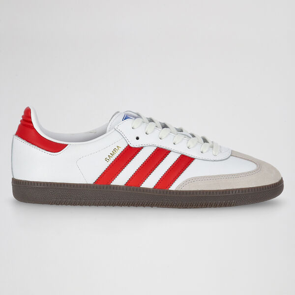 Zapatillas adidas Samba OG Hombre