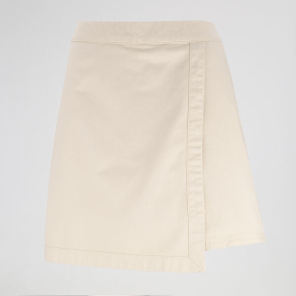 Pollera Puma Wardrobe Essentials Downtown Mujer