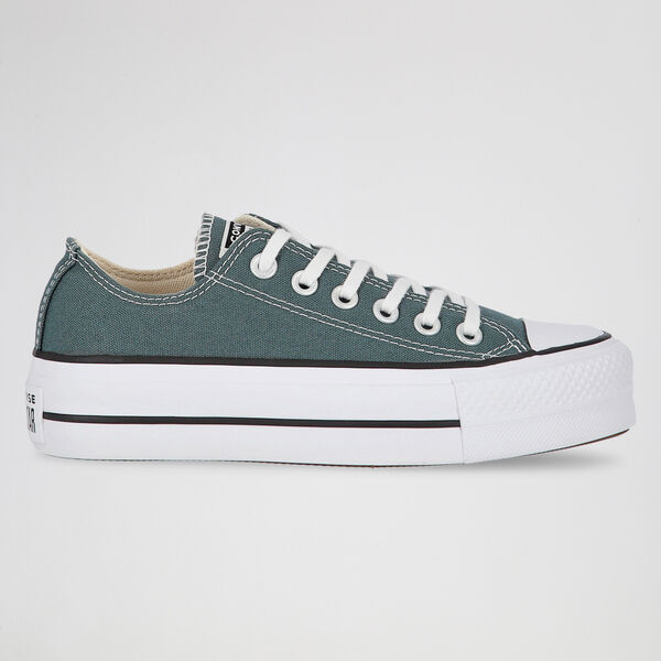 Zapatillas Converse Chuck Taylor All Star Lift Mujer