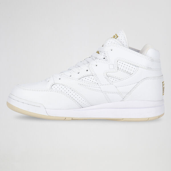 Zapatillas Fila M Squad Mujer