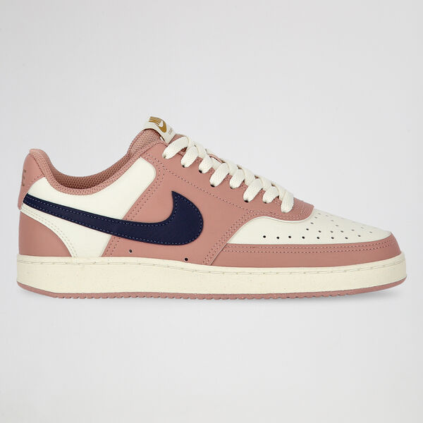 Zapatillas Nike Court Vision Low Next Nature Mujer