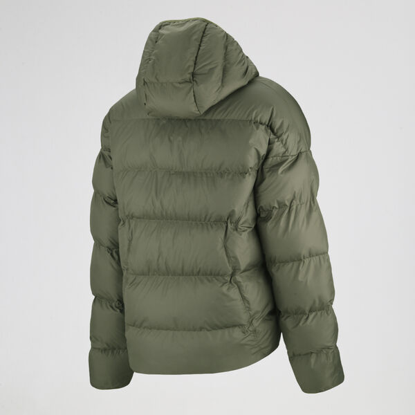 Campera Jordan Brooklyn Therma-FIT Hombre acolchada