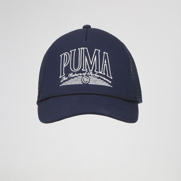 Gorra Puma Trucker Vintage
