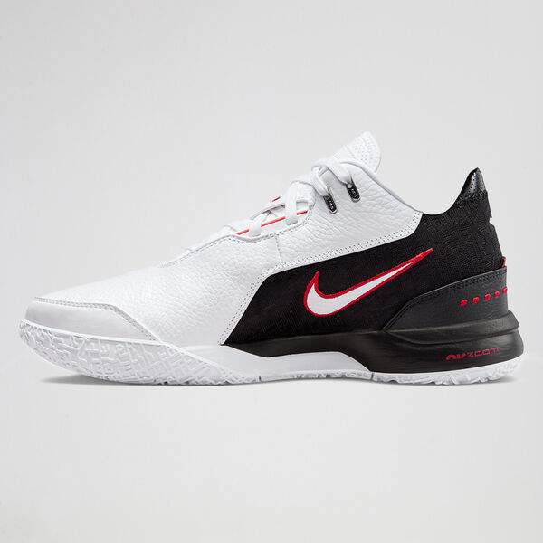 Zapatillas Nike Lebron Nxxt Gen Ampd Hombre