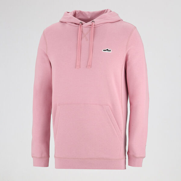 Buzo Puma Wardrobe Essentials Suede Hombre