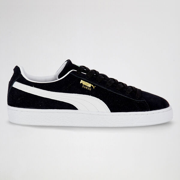 Zapatillas Puma Suede Classic
