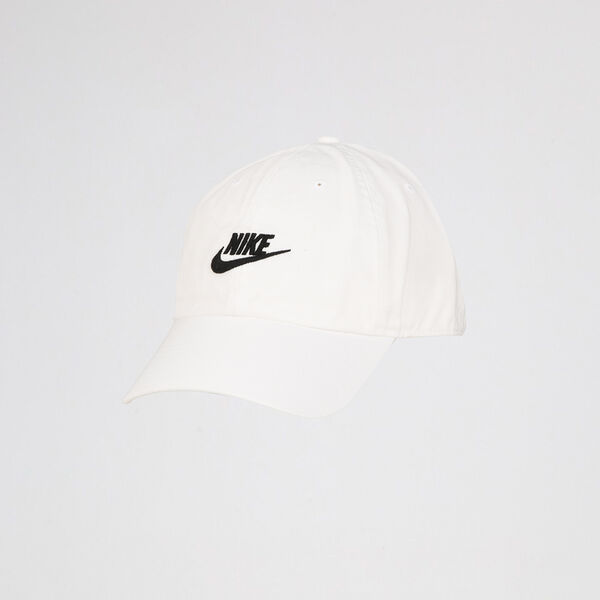 Gorra Nike Club Unstructured Futura Wash Algodón