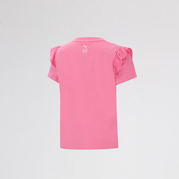Remera Puma x Hello Kitty And Friends Ni&ntilde;a