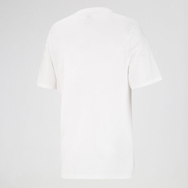 Remera adidas Trifolio Torch