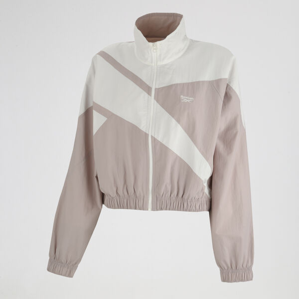 Campera Reebok Classics Franchise Track