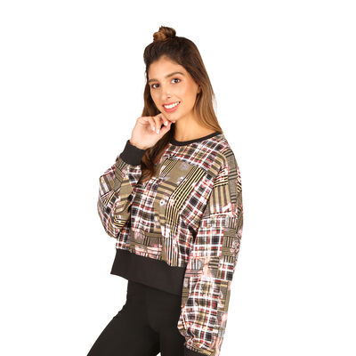 Buzo adidas Studio London