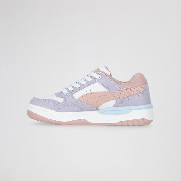 Zapatillas Puma Rebound Retro Infantil