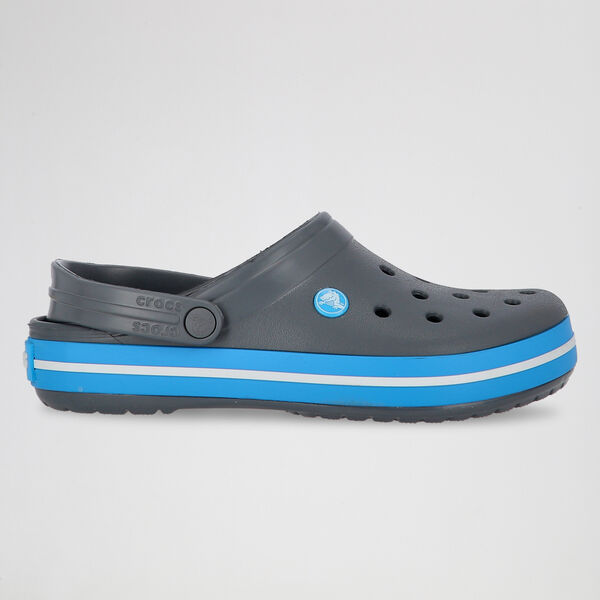 Zuecos Crocs Crocband