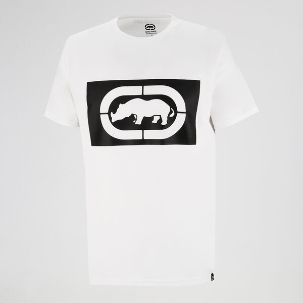 Remera Ecko Insti Ex I25