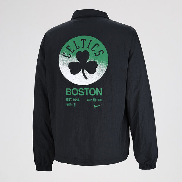 Campera Nike Coaches Hombre