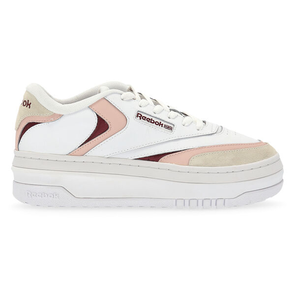 Zapatillas Reebok Club C Extra Mujer