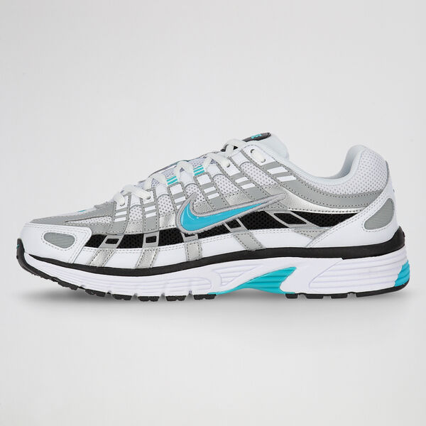 Zapatillas Nike P-6000 Hombre