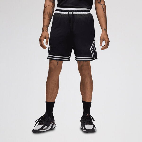 Short Jordan Diamond Mesh Hombre
