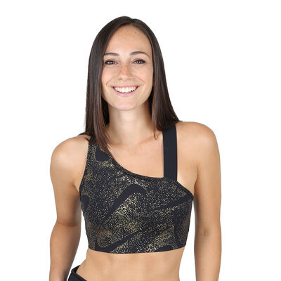 Top Training Nike Swoosh Mujer